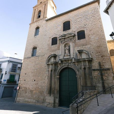 Merced Baja Jaén Εξωτερικό φωτογραφία