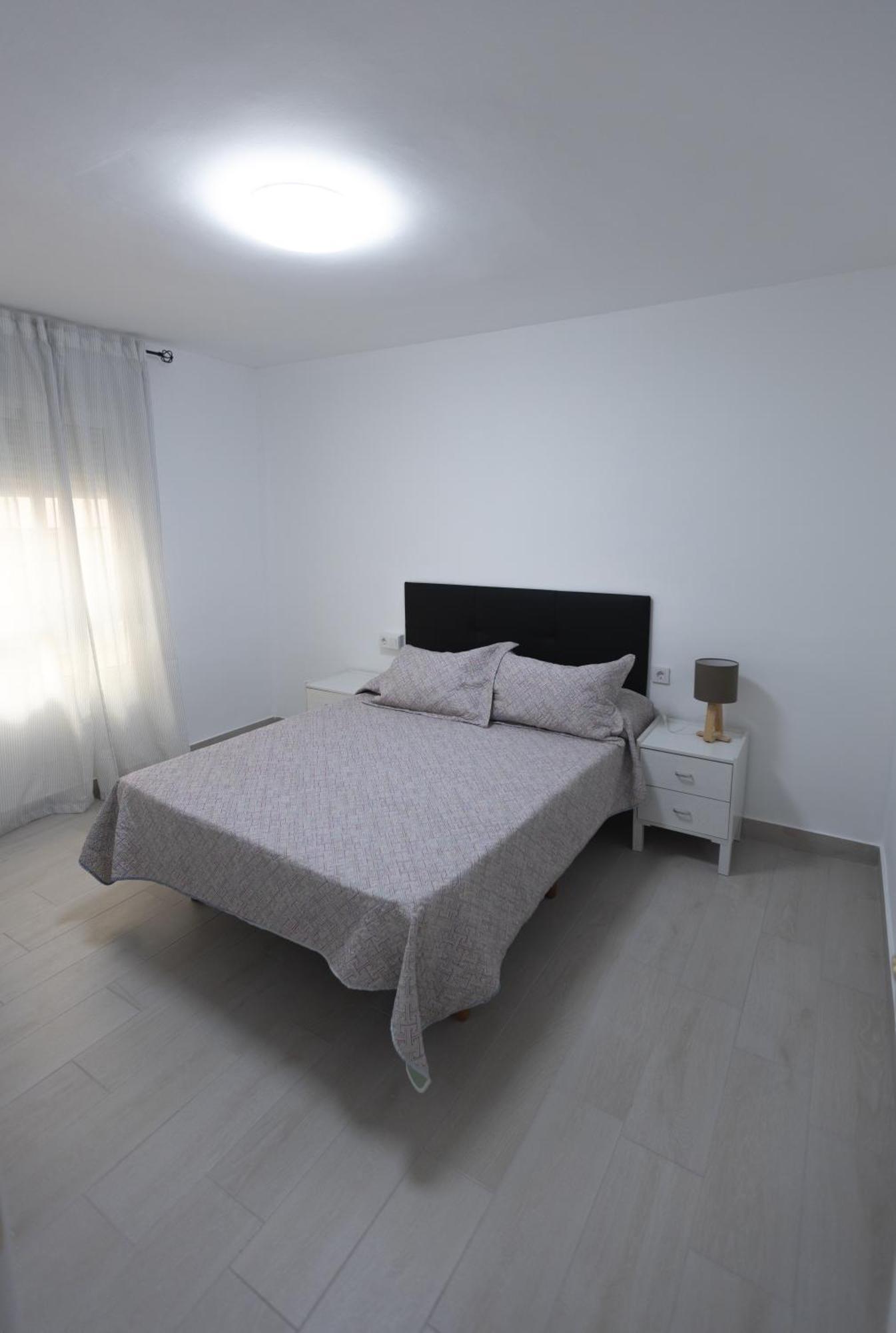Merced Baja Jaén Εξωτερικό φωτογραφία