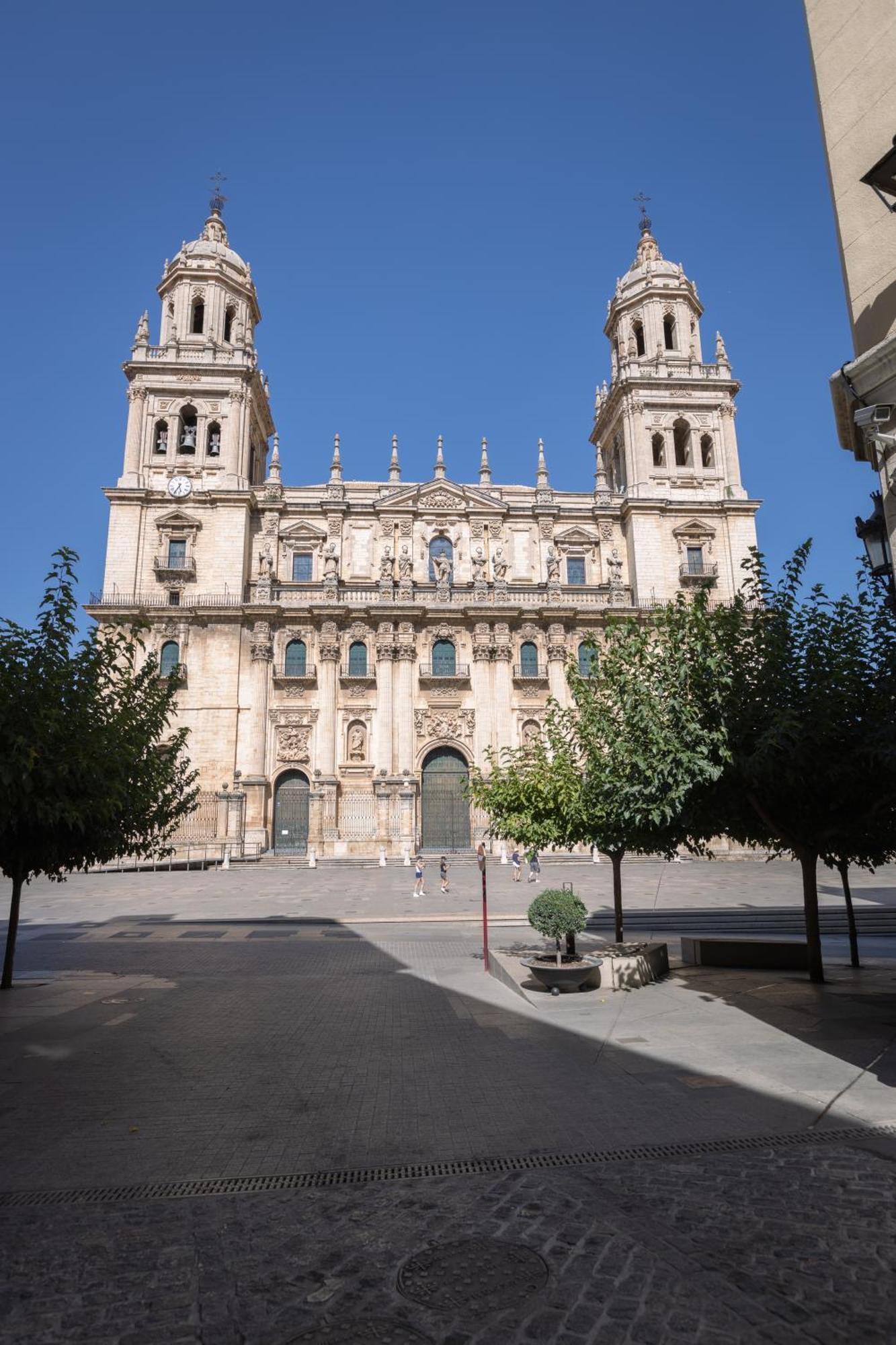 Merced Baja Jaén Εξωτερικό φωτογραφία